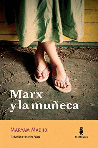 Libro- Marx Y La Muñeca -original