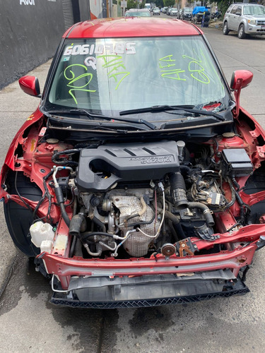 Suzuki Swift 2021 3 Cil. Turbo A/t. Por Partes Desarme De As
