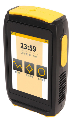 1270 Nm Odt R Optical Time Domain Reflectometer