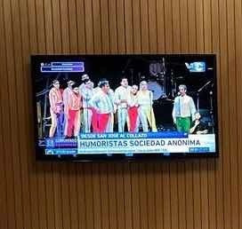 Smart Tv Sony Bravia 40 Pulgadas (Usado)