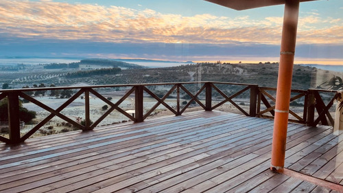 Ch-17 - Chacra De 4 Hás En Minas - Con Hermosa Casa