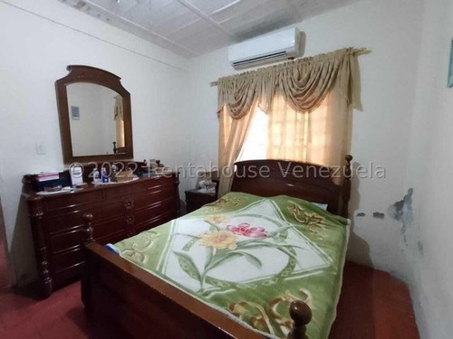 Imagen 13 de 17 de Casa En Venta Centro De Villa De Cura- 22-15874 Gjg 0424-3717762