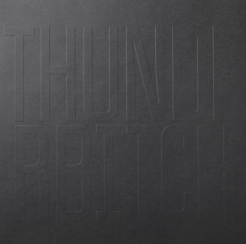 Vinilo: Thunderbitch [lp][limited Edition]