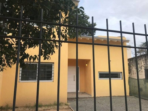 Imagen 3 de 13 de Casa En Venta En Maschwitz - Maroto Propiedades
