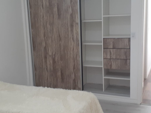 Imagen 22 de 26 de Excelente Departamento De 3 Ambientes Todo A Nuevo, Con Vista Al Mar Y A La Plaza Colón, 70 M2