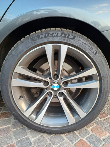 BMW Serie 3 2.0 328i Sedán Sport 245cv