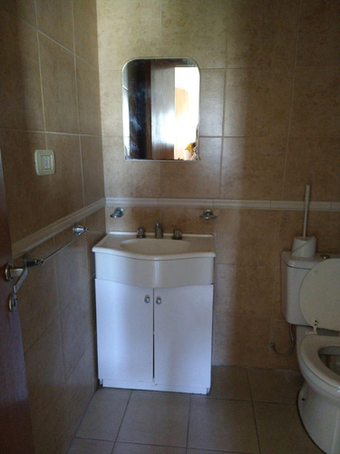 Departamento En Alquiler - 1 Dormitorio 1 Baño - 47mts2 - La Plata
