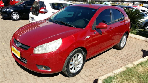 J3 1.4 16v Gasolina 4p Manual