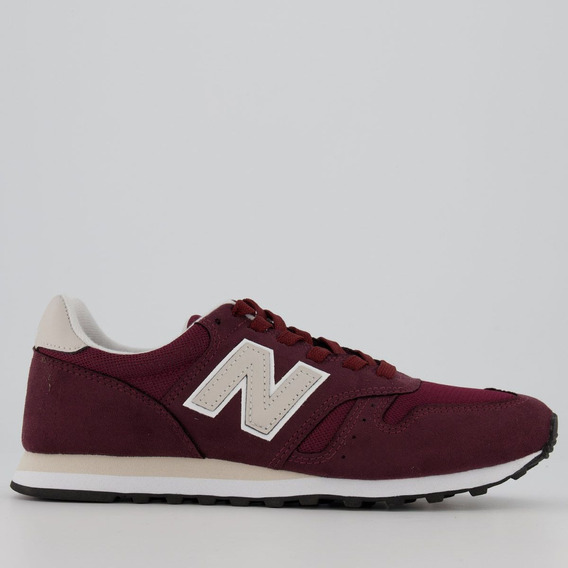 new balance 1400 vinho feminino