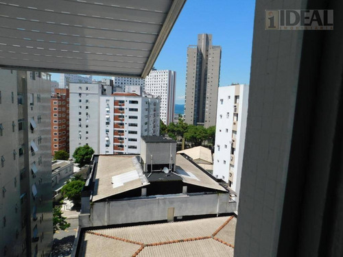 Imagem 10 de 30 de Ótima Cobertura 2 Dormitórios A Venda - José Menino - Co0086