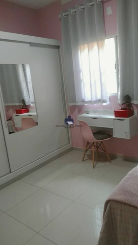 Imagem 13 de 18 de Casa À Venda No Bairro Residencial Morada Do Sol - São José Do Rio Preto/sp - 2021934-giu