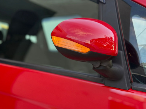 Fiat Idea 1.4 Attractive Flex 5p