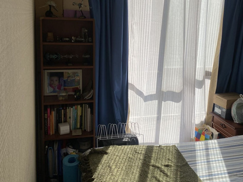 Departamento 1 Dormitorio, Santa Rosa Con Tarapacá