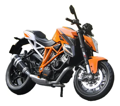 comprar Ktm 1290 Super Duke R Motocicleta A Escala 1\u002F12 Maisto
