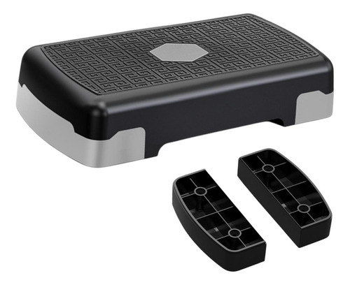 Stepper Aeróbico, Stepper De Entrenamiento, De Ejercicio