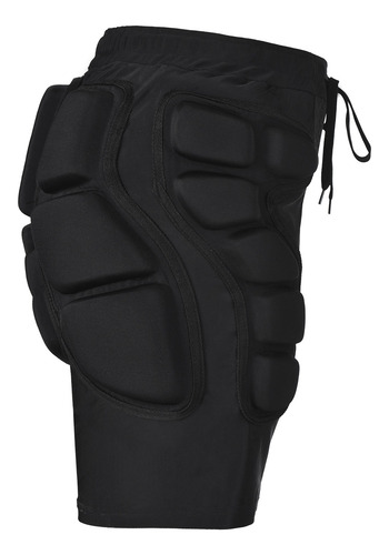 Shorts De Conservação De Quadril De Esqui E Snowboard Acolch