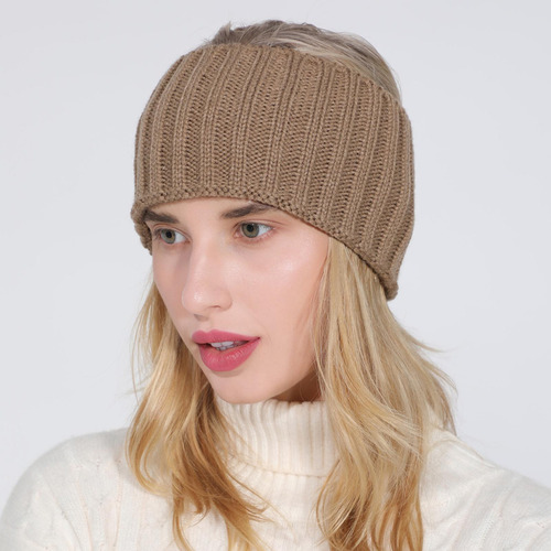 Diademas De Invierno Para Mujer Diademas Cálidas Para Mujer