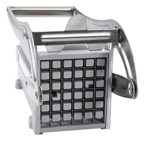 Para Cortador Manual De Papas Fritas Máquina De Cortar