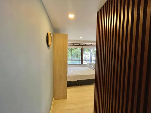 Apartaestudio En Conquistadores Permite Rentas Cortas