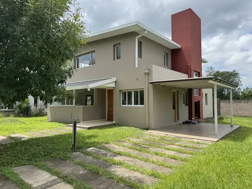 Vendo Casa En Country Del Pilar, Yerba Buena - foto 1