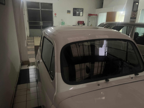 Fiat 600 R