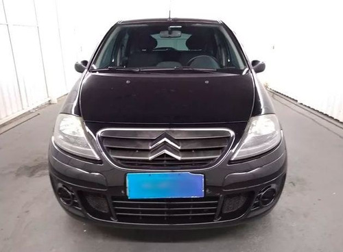 Citroën C3 1.4 Glx 8v Flex