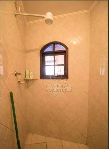 Imagem 27 de 30 de Sobrado Com 4 Dormitórios À Venda, 209 M² Por R$ 480.000,00 - Jardim Das Maravilhas - Santo André/sp - So0908