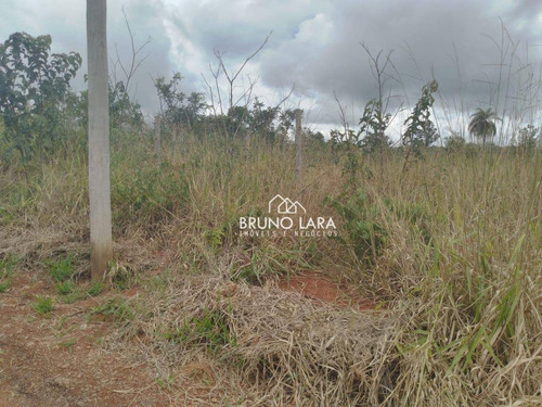 Imagem 12 de 13 de Lote À Venda Em Igarapé - Te0215