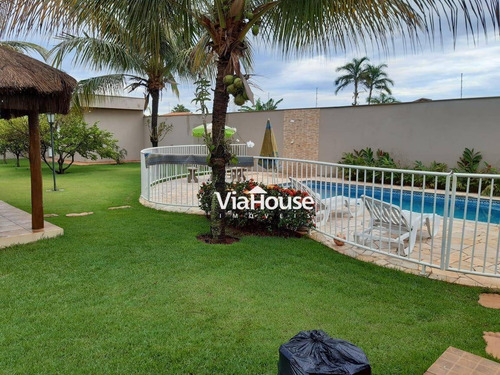 Imagem 30 de 30 de Chácara Com 4 Dormitórios À Venda, 1200 M² Por R$ 950.000,00 - Condomínio Recanto Rio Pardo - Jardinópolis/sp - Ch0100