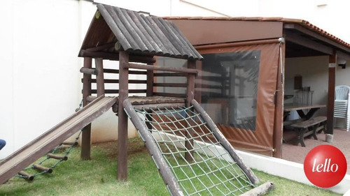 Imagem 26 de 26 de Apartamento - Ref: 242622