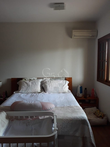 Imagem 20 de 23 de Linda Casa,4 Suítes,ampla Área De Lazer Piscina, Churrasqueira, Forno A Lenha, Campo De Futebol, Quiosque, Jardim Edícula. - Ch00022 - 34825869