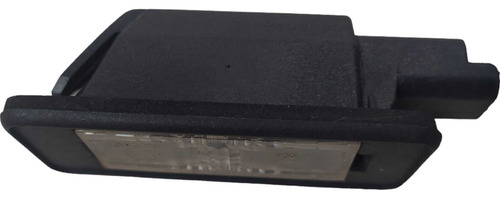Lanterna Luz Placa Citroen C3 C4 2014 2015 Peugeot 208 2018