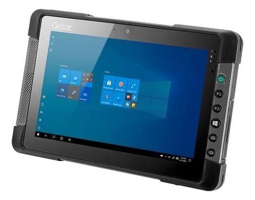 Tablet Getac T800 G2 Uso Rudo 8/128gb 2d I7 Atom Windows 10
