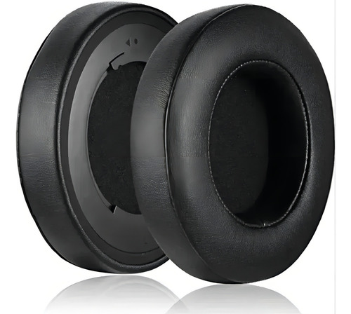 Espuma Almofada Earpads Razer Kraken 7.1 Chroma V2 / Pro V2 Cor Preto