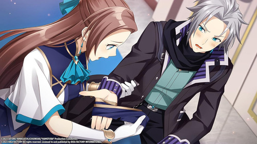 My Next Life As A Villainess All Routes Lead To Doom Switch