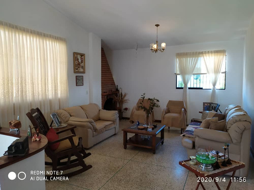Imagen 3 de 14 de Casa La Morita Con Anexo