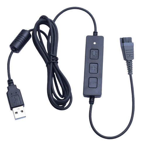 . Conector Qd Desconexión Rápida Interfaz -od