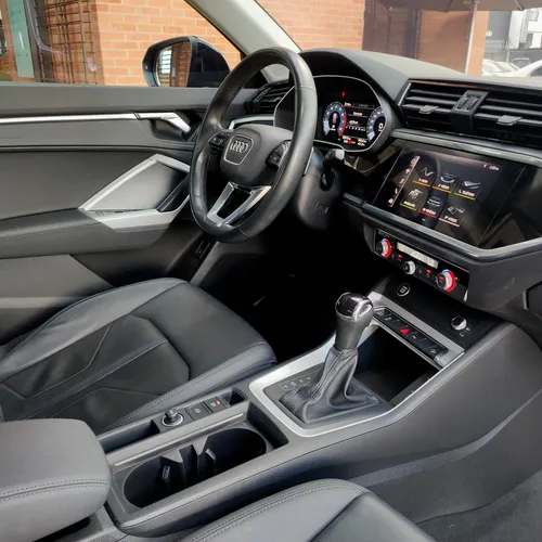 Audi Q3 1.4 Ambition 2021