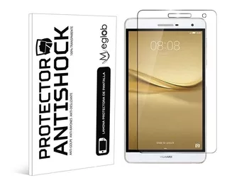 Protector Pantalla Antishock Huawei Mediapad T2 70 Pro