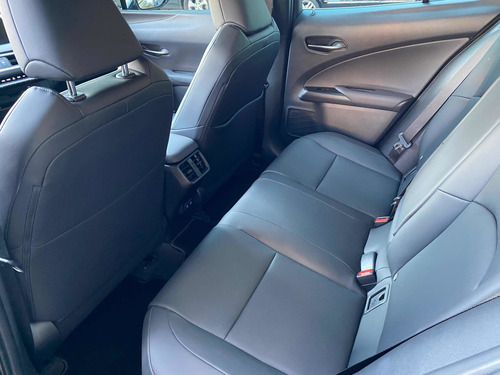 Lexus Ux 230 H