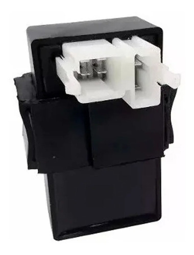 Cdi Original Motomel Cg 150 S2 S3 S4