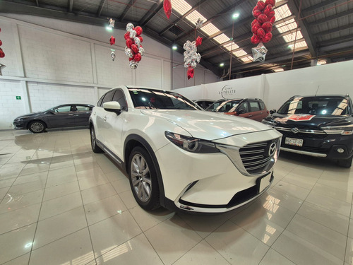 Mazda CX-9 2.5 I Grand Touring Awd At