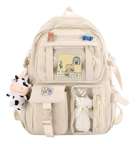 Mochilas Que Se Cuelgan De Lado MercadoLibre