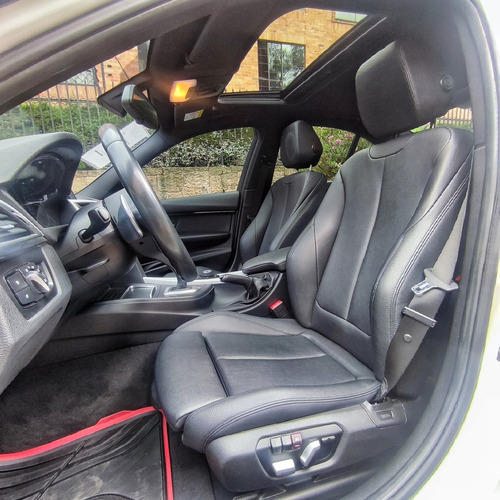 Imagen 3 de 6 de Bmw Serie 2 2019 2.0 220i F22 Coupe Sportline