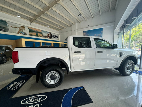 Ford Ranger 2.0 Xl 4X2