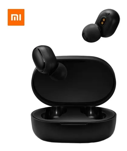 Audifonos Xiaomi Mi True Wireless Earbuds Basic 2 Env o gratis