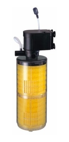 Filtro Interno Boyu Sp - 1800ll 700l/h Com Bomba Submersa