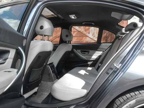 Bmw 335i Sport 2012 - Blindado - 3.0 Biturbo