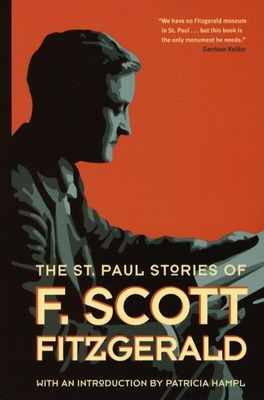 Libro The St. Paul Stories Of F. Scott Fitzgerald - Fitzg...