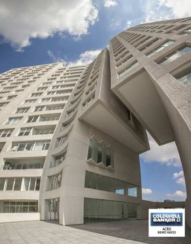 Imagen 1 de 14 de Departamento En Venta, Cumbres De Santa Fe, Basalto